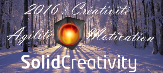 SolidCreativity janvier 2016